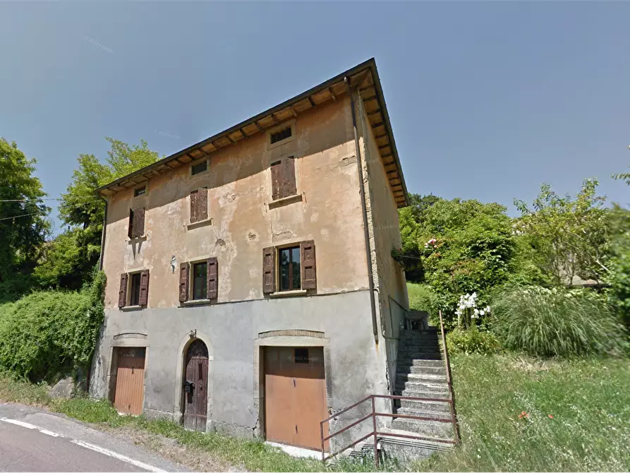 Immagine 5 di Appartamento in vendita  in Località Palmieri a Vergato