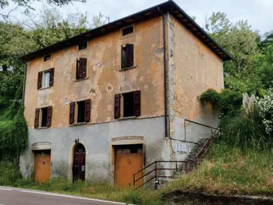 Immagine 13 di Appartamento in vendita  in Località Palmieri a Vergato