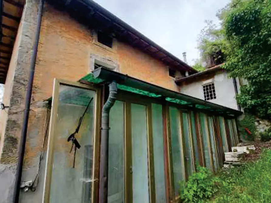 Immagine 15 di Appartamento in vendita  in Località Palmieri a Vergato