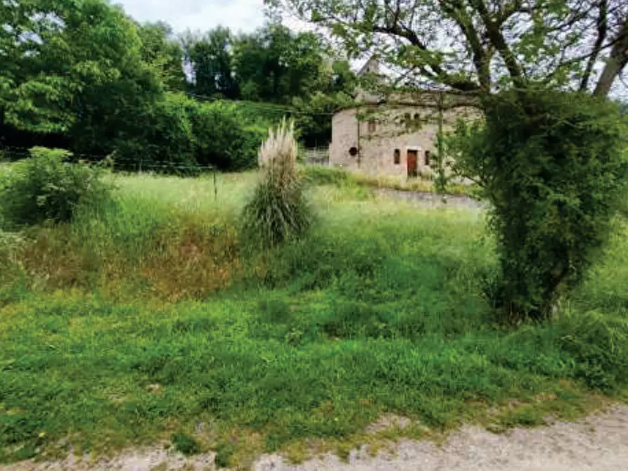 Immagine 18 di Appartamento in vendita  in Località Palmieri a Vergato