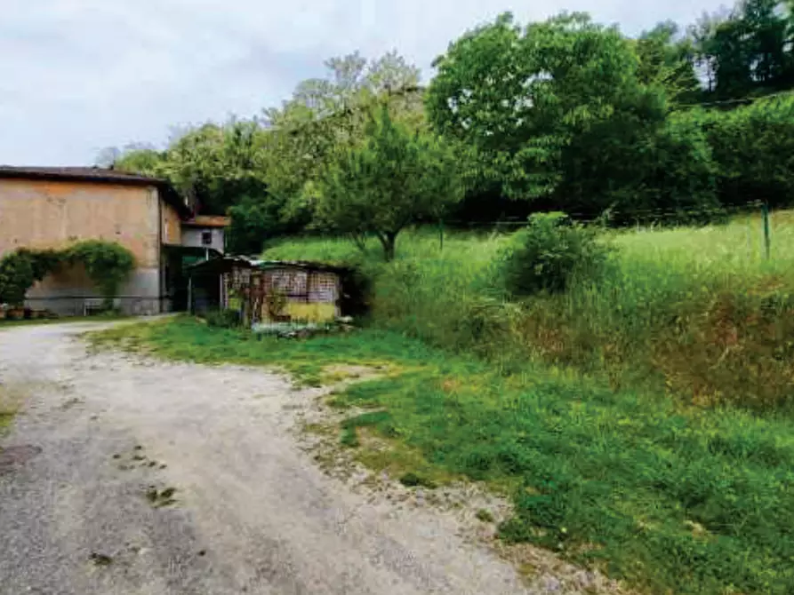 Immagine 19 di Appartamento in vendita  in Località Palmieri a Vergato