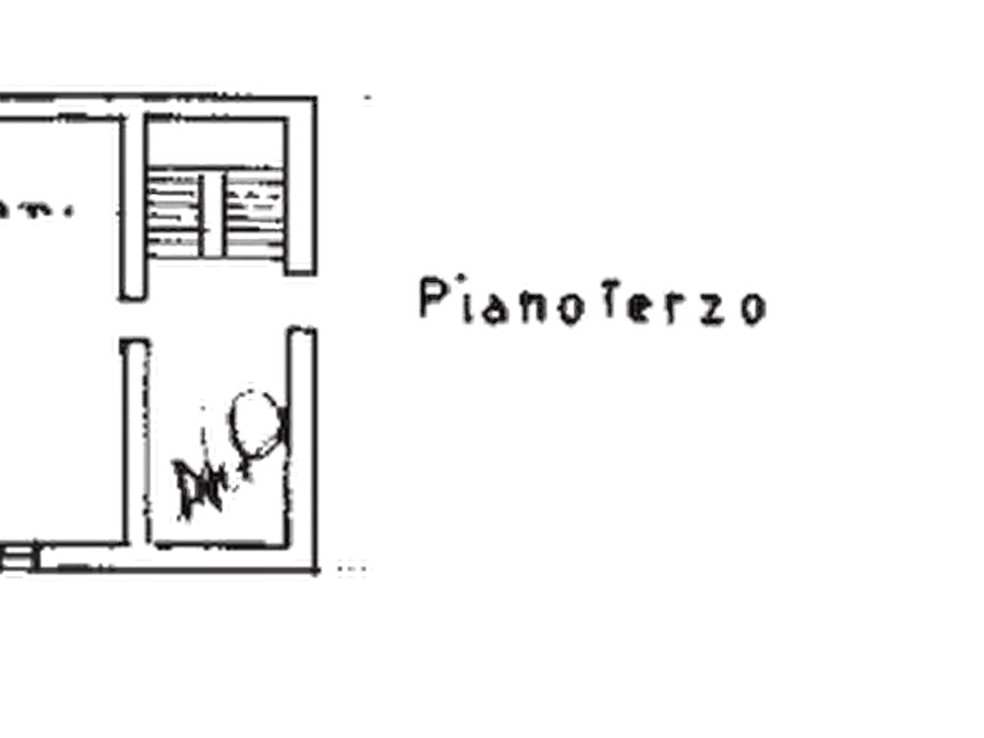 Immagine 20 di Appartamento in vendita  in Località Palmieri a Vergato