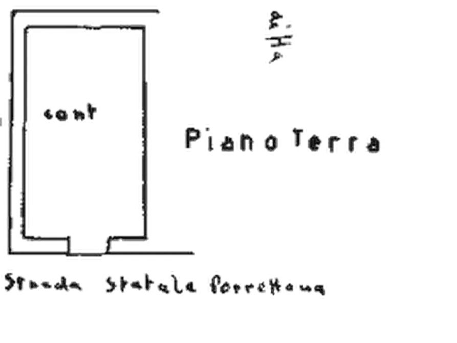 Immagine 21 di Appartamento in vendita  in Località Palmieri a Vergato