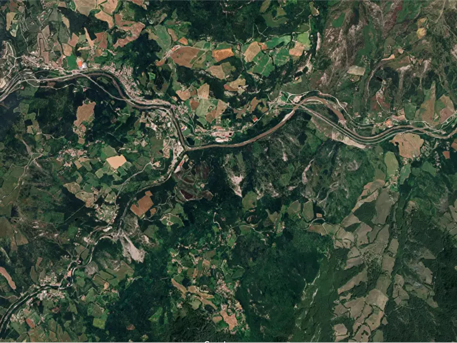 Immagine 31 di Appartamento in vendita  in Località Palmieri a Vergato