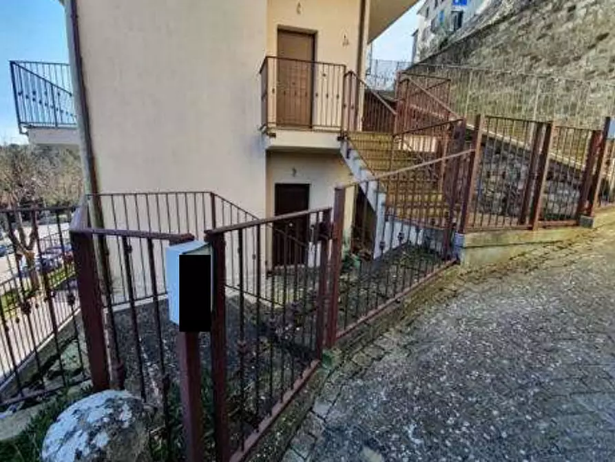 Immagine 6 di Stabile in vendita  in Via Leopardi a Monte Cerignone