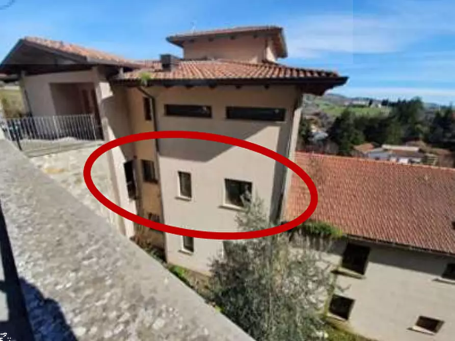 Immagine 24 di Stabile in vendita  in Via Leopardi a Monte Cerignone