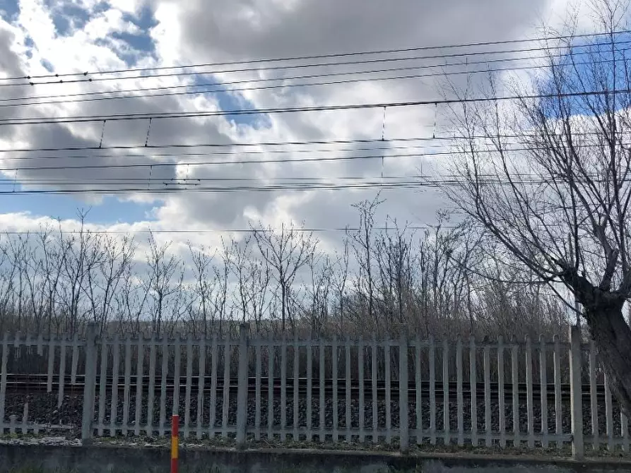 Immagine 4 di Terreno edificabile in vendita  in Frazione Torrette a Fano