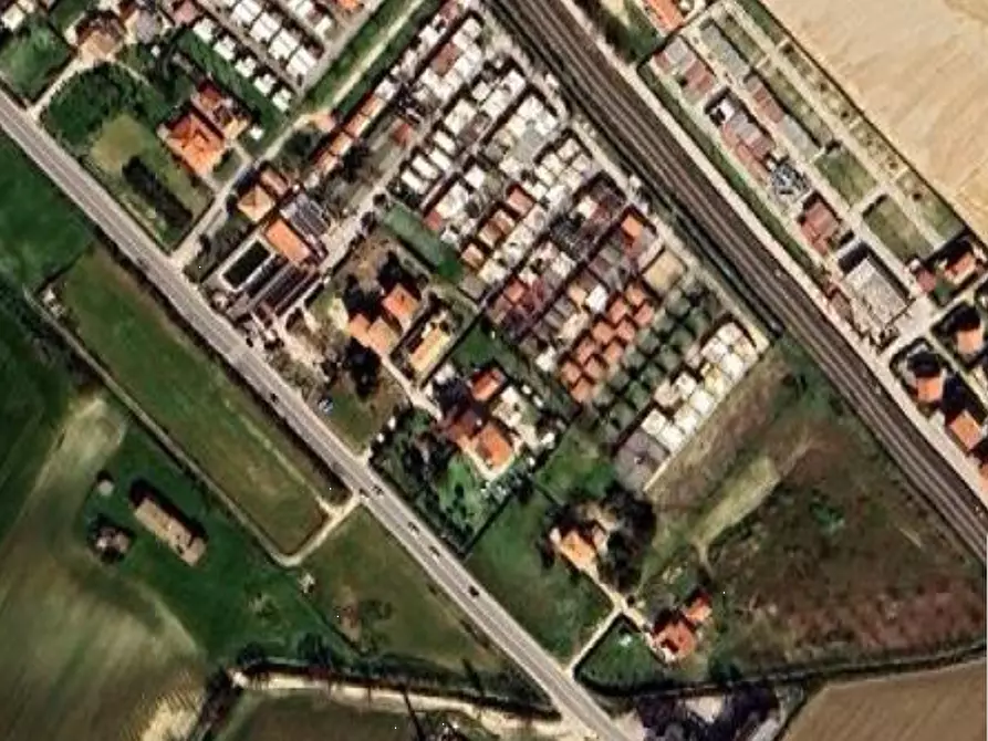 Immagine 15 di Terreno edificabile in vendita  in Frazione Torrette a Fano