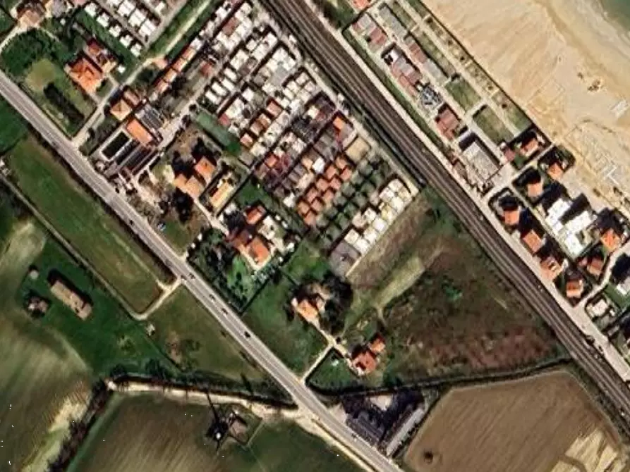 Immagine 16 di Terreno edificabile in vendita  in Frazione Torrette a Fano