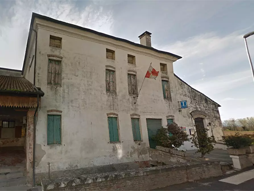Immagine 3 di Appartamento in vendita  in Via Mestrina a Mestrino