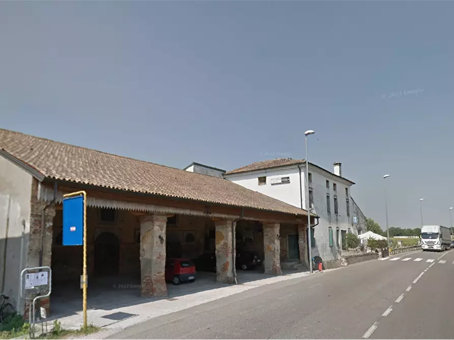 Immagine 4 di Appartamento in vendita  in Via Mestrina a Mestrino