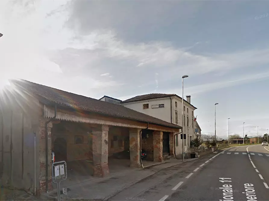 Immagine 7 di Appartamento in vendita  in Via Mestrina a Mestrino