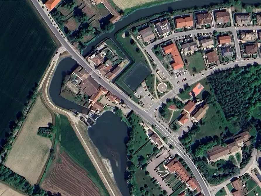 Immagine 23 di Appartamento in vendita  in Via Mestrina a Mestrino