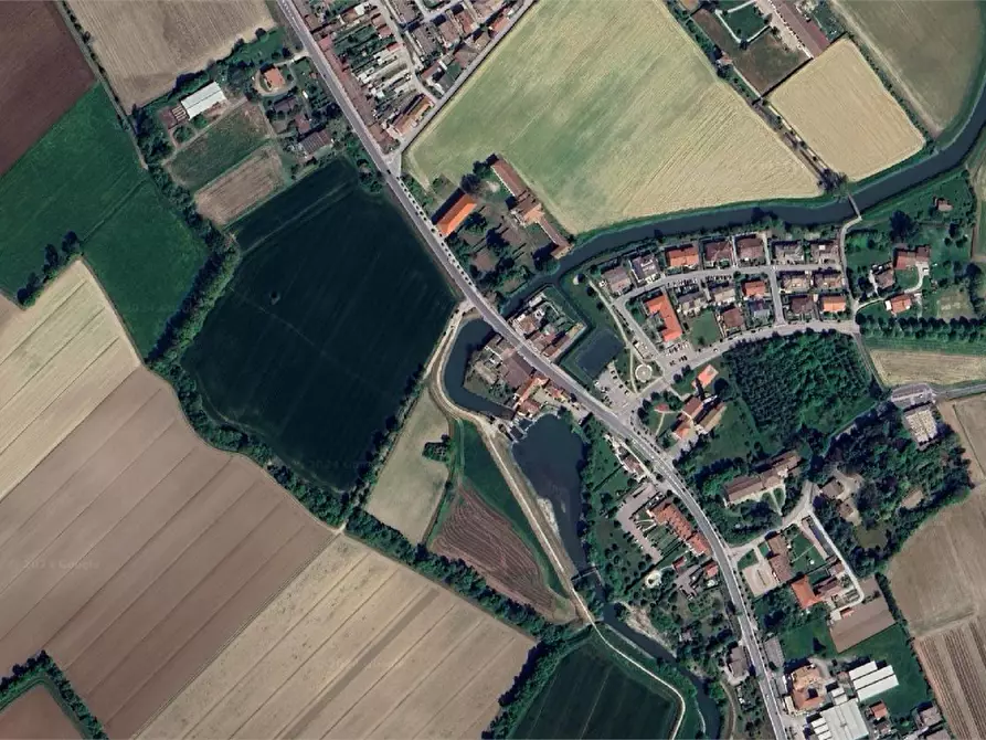 Immagine 24 di Appartamento in vendita  in Via Mestrina a Mestrino