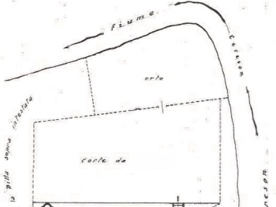 Immagine 27 di Appartamento in vendita  in Via Mestrina a Mestrino