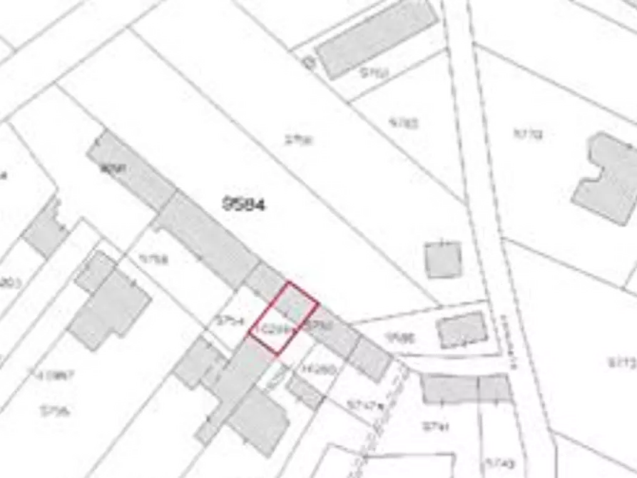 Immagine 20 di Rustico / casale in vendita  in Via Orsa a Somma Lombardo