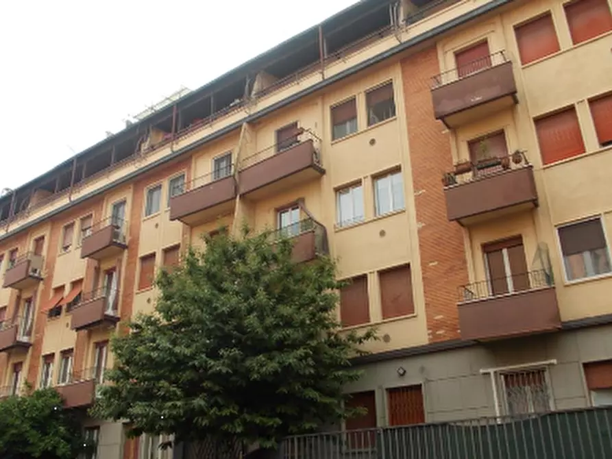 Immagine 4 di Magazzino in vendita  in Via Privata Ebro a Milano