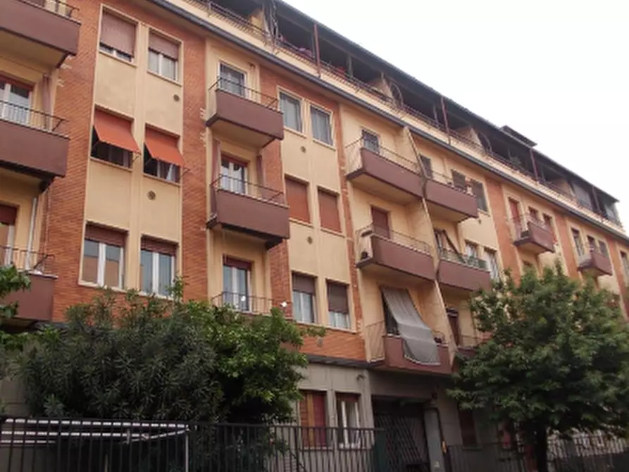 Immagine 7 di Magazzino in vendita  in Via Privata Ebro a Milano