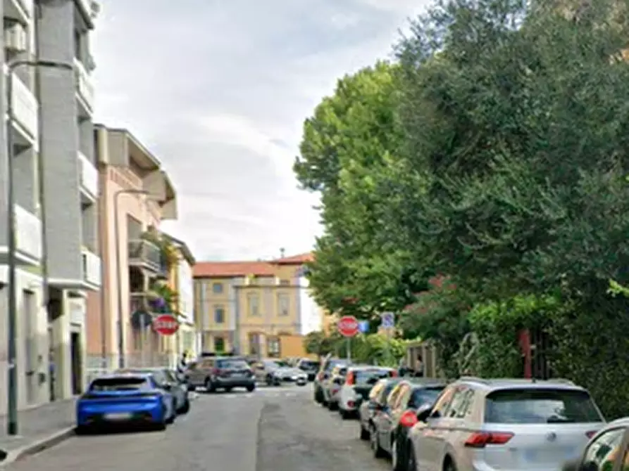 Immagine 8 di Magazzino in vendita  in Via Privata Ebro a Milano