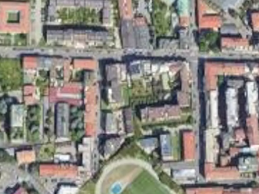 Immagine 10 di Magazzino in vendita  in Via Privata Ebro a Milano