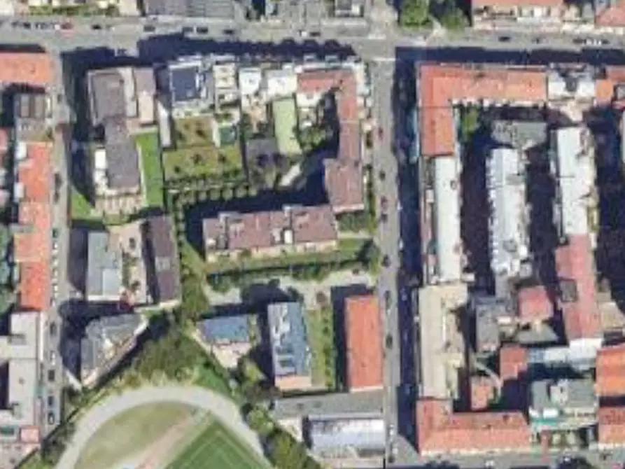 Immagine 11 di Magazzino in vendita  in Via Privata Ebro a Milano