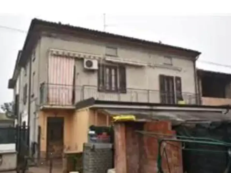 Immagine 6 di Porzione di casa in vendita  in Località Casaliggio a Gragnano Trebbiense