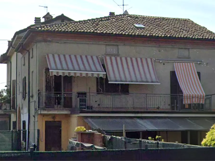 Immagine 7 di Porzione di casa in vendita  in Località Casaliggio a Gragnano Trebbiense