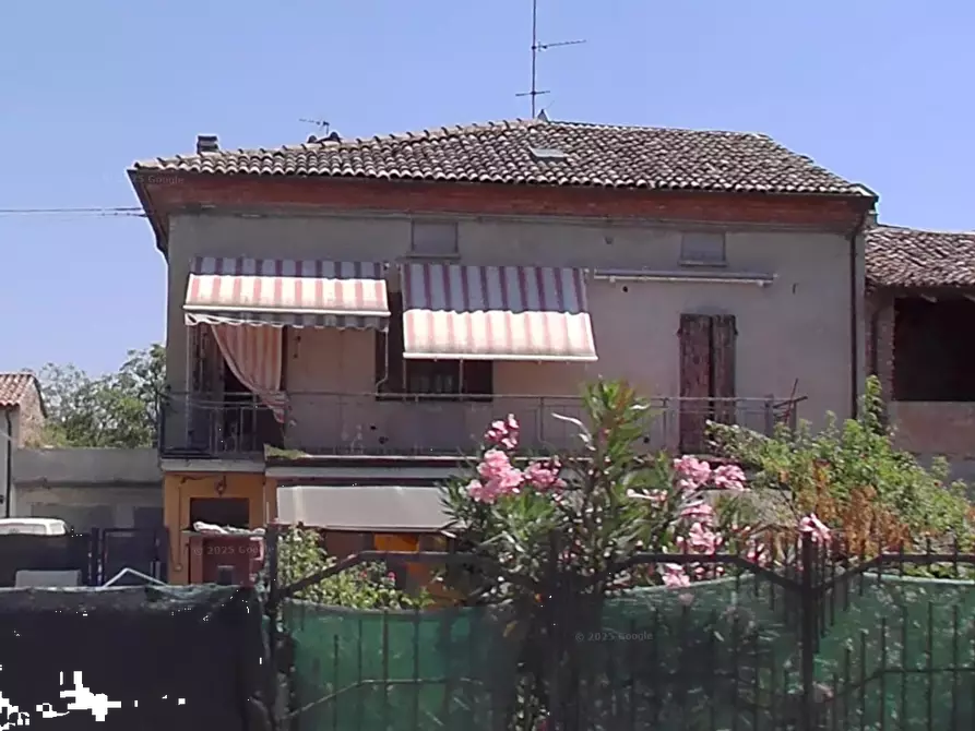 Immagine 9 di Porzione di casa in vendita  in Località Casaliggio a Gragnano Trebbiense