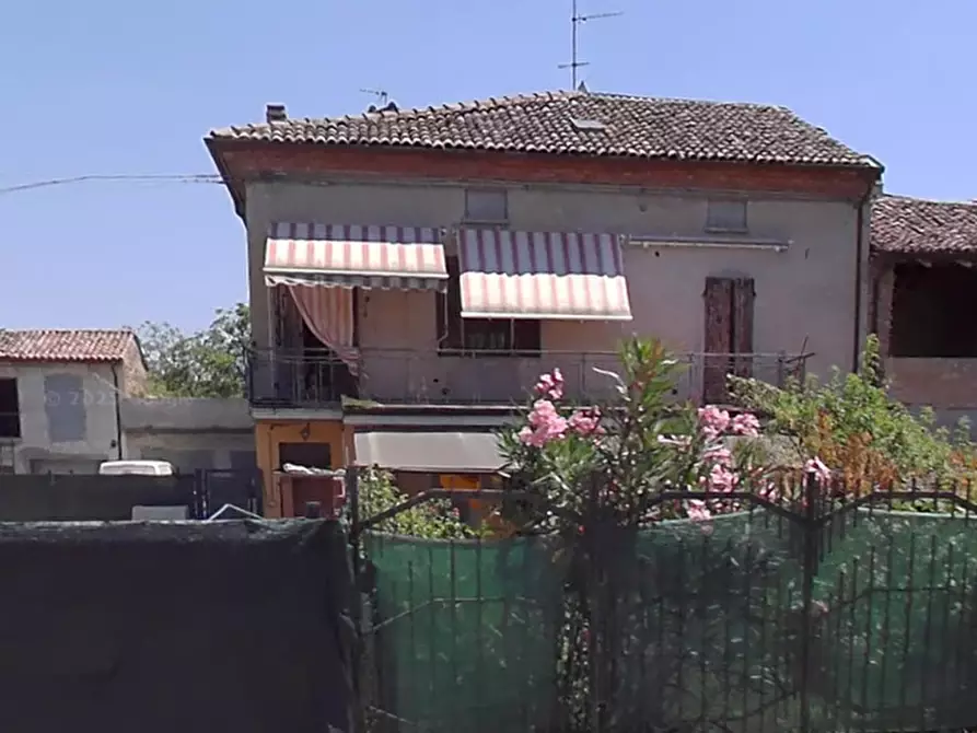 Immagine 10 di Porzione di casa in vendita  in Località Casaliggio a Gragnano Trebbiense