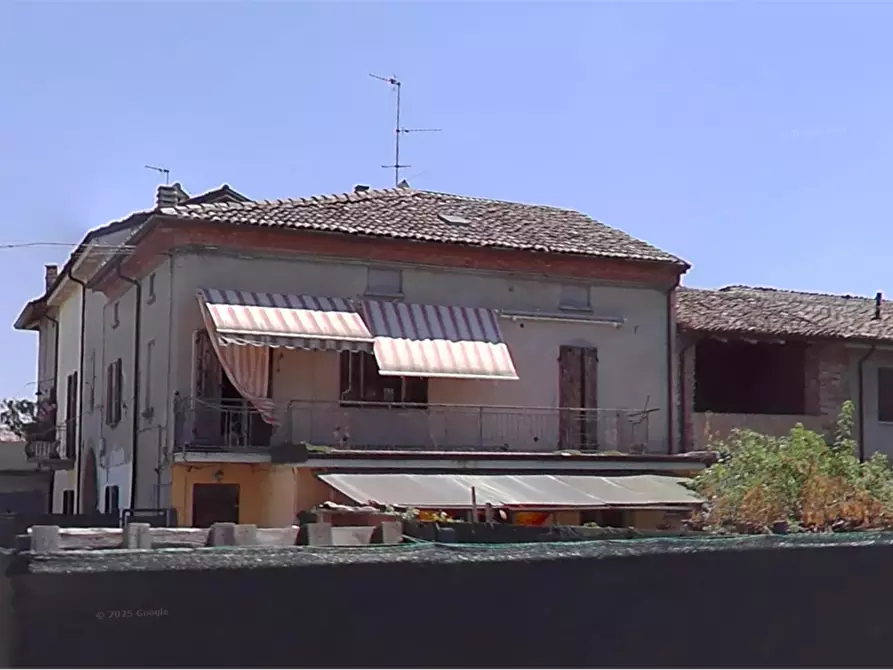 Immagine 12 di Porzione di casa in vendita  in Località Casaliggio a Gragnano Trebbiense