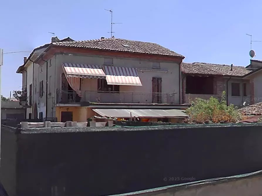 Immagine 13 di Porzione di casa in vendita  in Località Casaliggio a Gragnano Trebbiense