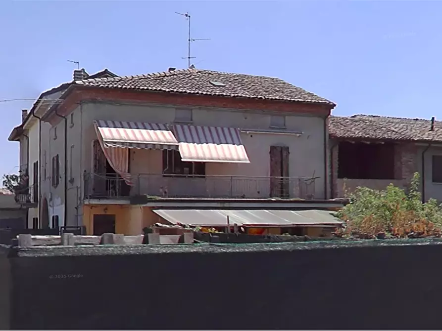 Immagine 15 di Porzione di casa in vendita  in Località Casaliggio a Gragnano Trebbiense