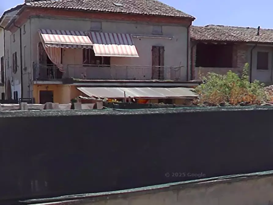 Immagine 16 di Porzione di casa in vendita  in Località Casaliggio a Gragnano Trebbiense