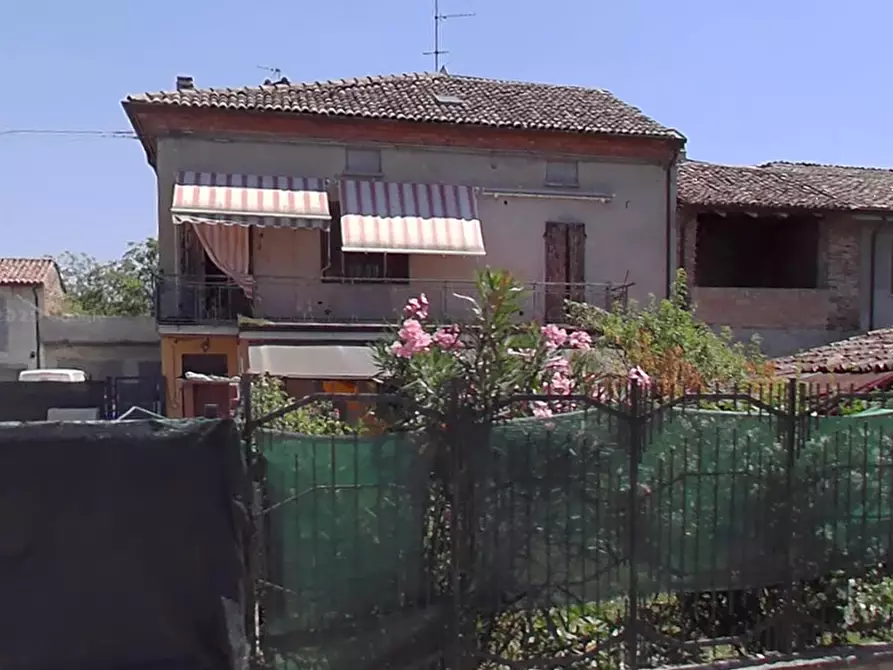 Immagine 17 di Porzione di casa in vendita  in Località Casaliggio a Gragnano Trebbiense