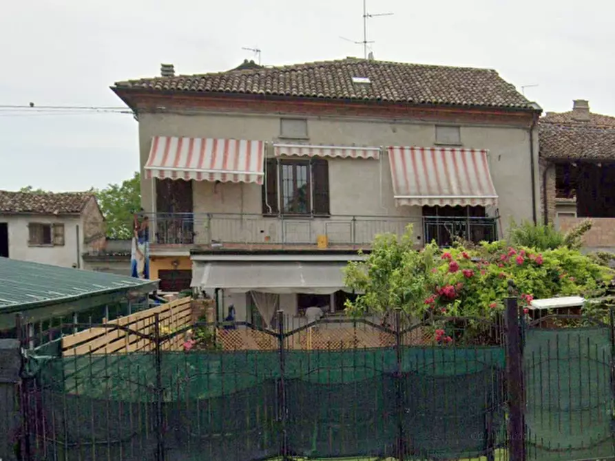 Immagine 18 di Porzione di casa in vendita  in Località Casaliggio a Gragnano Trebbiense