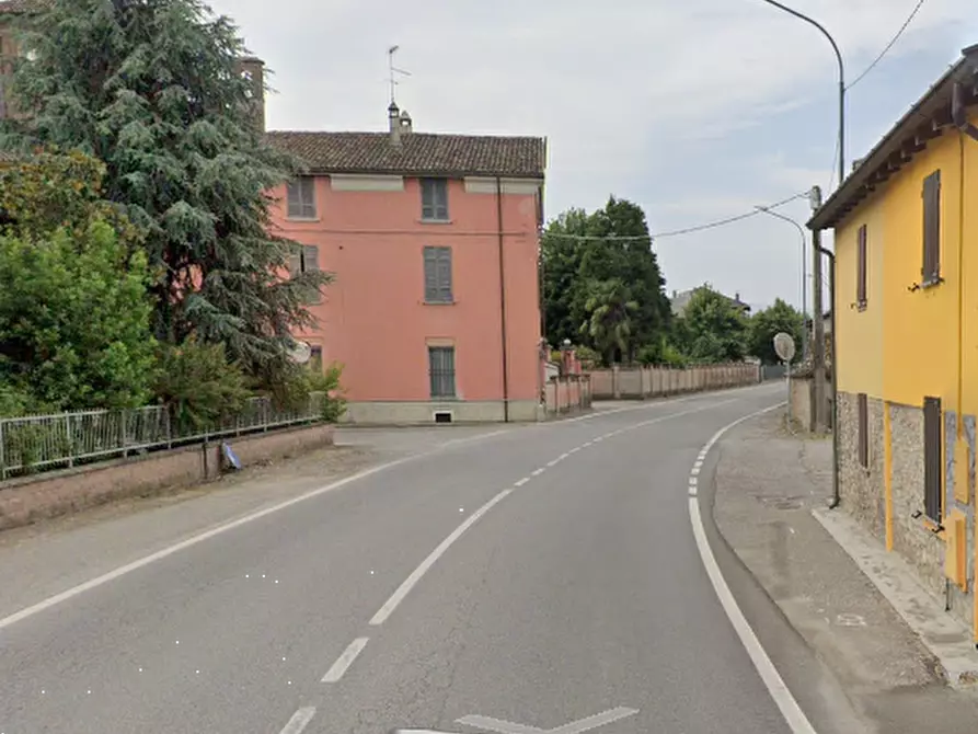 Immagine 19 di Porzione di casa in vendita  in Località Casaliggio a Gragnano Trebbiense