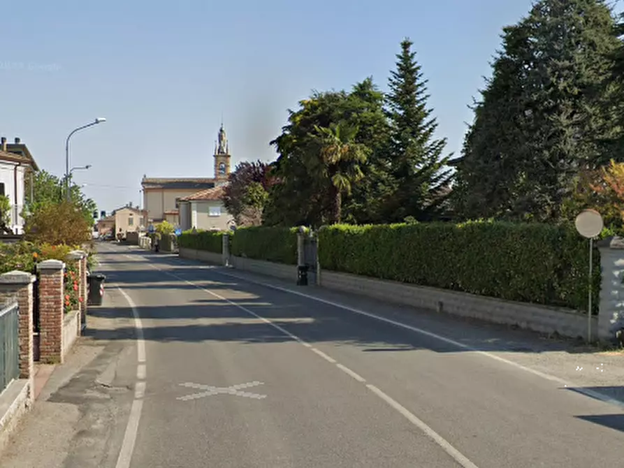 Immagine 20 di Porzione di casa in vendita  in Località Casaliggio a Gragnano Trebbiense