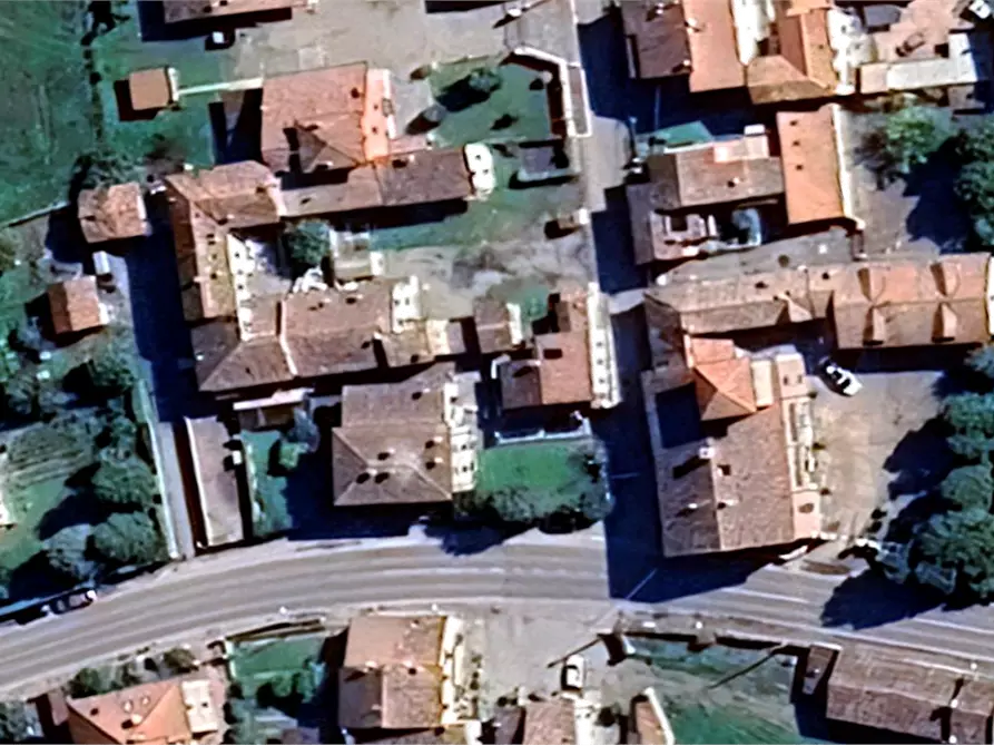 Immagine 21 di Porzione di casa in vendita  in Località Casaliggio a Gragnano Trebbiense