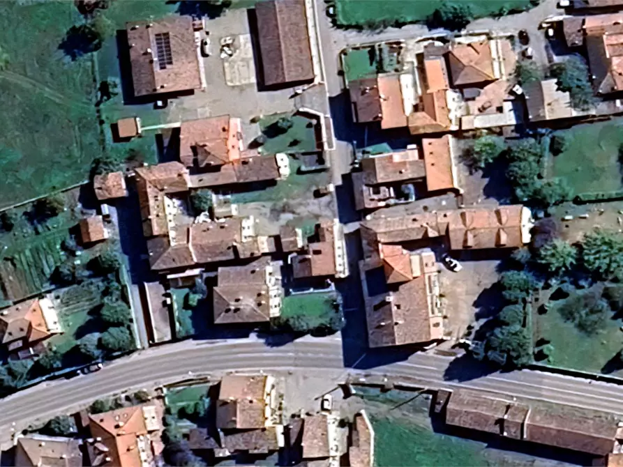 Immagine 22 di Porzione di casa in vendita  in Località Casaliggio a Gragnano Trebbiense