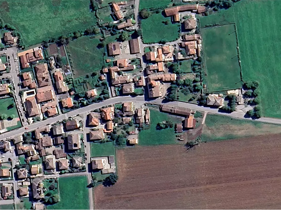 Immagine 23 di Porzione di casa in vendita  in Località Casaliggio a Gragnano Trebbiense