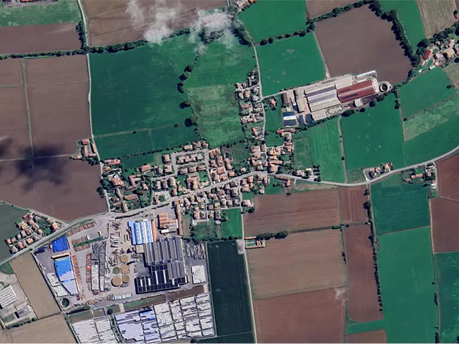 Immagine 24 di Porzione di casa in vendita  in Località Casaliggio a Gragnano Trebbiense