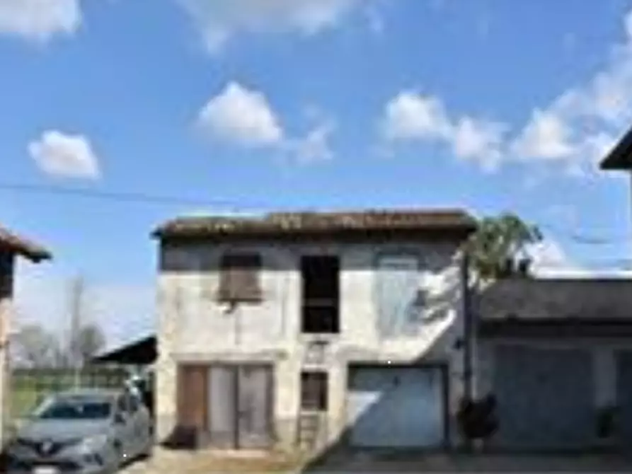 Immagine 8 di Porzione di casa in vendita  in Località Casaliggio a Gragnano Trebbiense