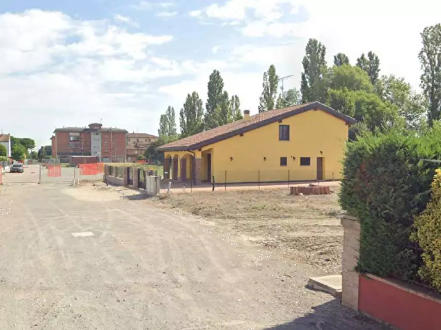 Immagine 1 di Terreno edificabile in vendita  in Via Murri a Molinella