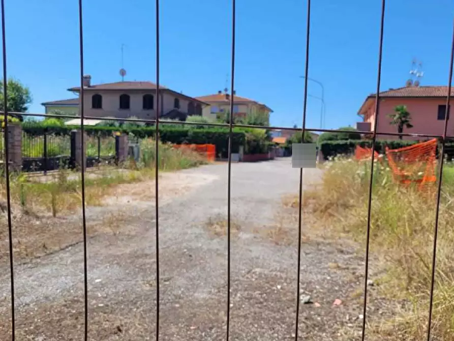 Immagine 2 di Terreno edificabile in vendita  in Via Murri a Molinella