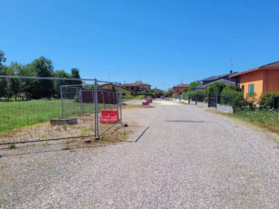 Immagine 3 di Terreno edificabile in vendita  in Via Murri a Molinella