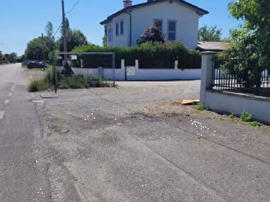 Immagine 5 di Terreno edificabile in vendita  in Via Murri a Molinella