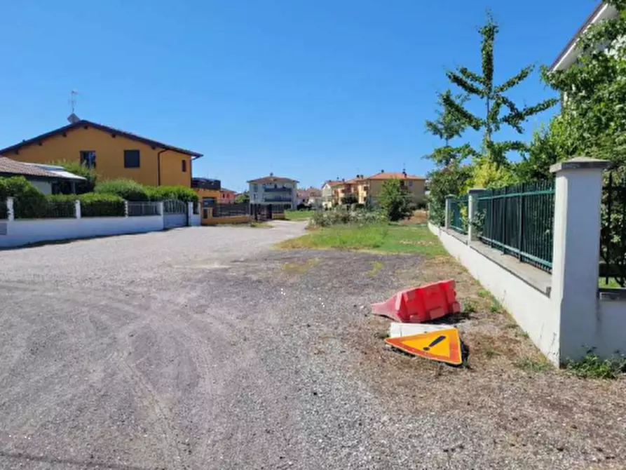 Immagine 7 di Terreno edificabile in vendita  in Via Murri a Molinella