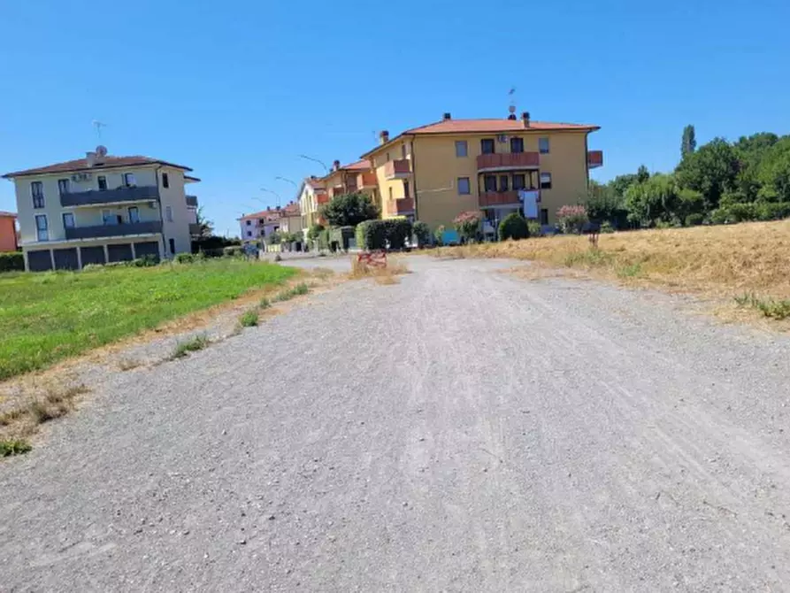 Immagine 9 di Terreno edificabile in vendita  in Via Murri a Molinella