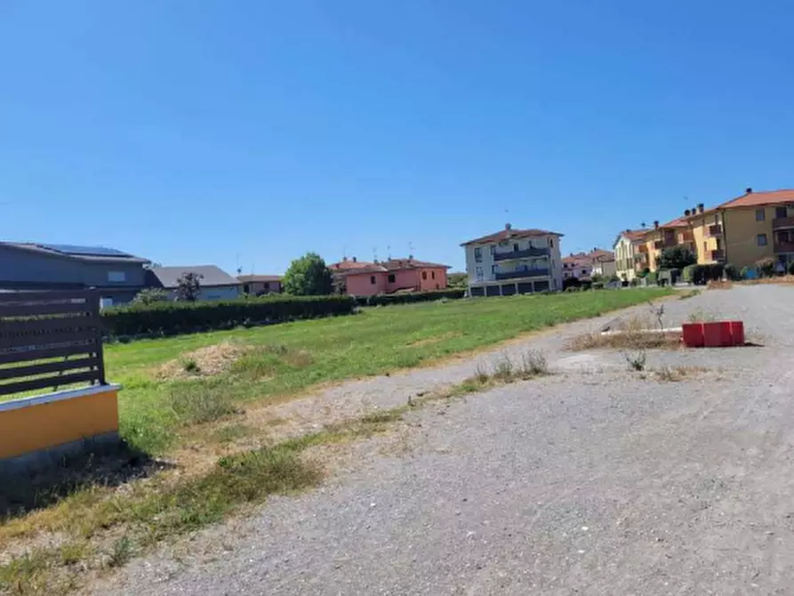 Immagine 10 di Terreno edificabile in vendita  in Via Murri a Molinella