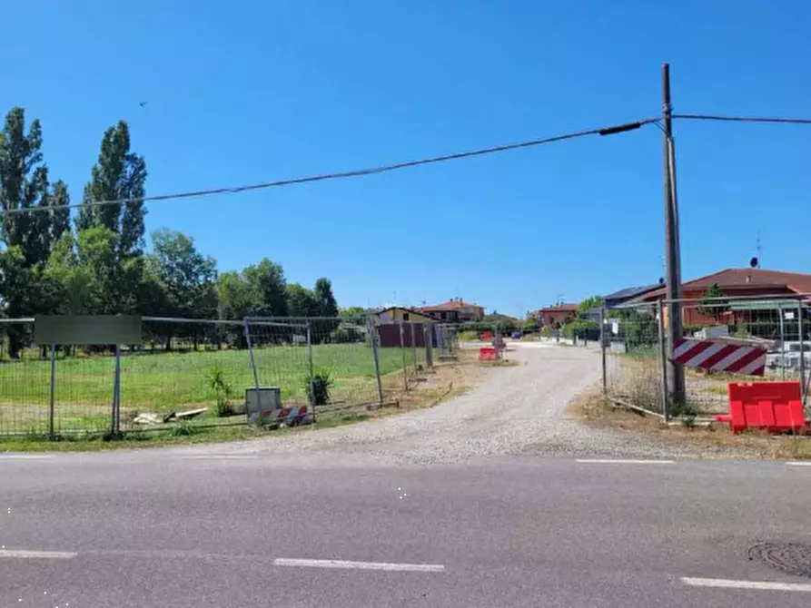 Immagine 12 di Terreno edificabile in vendita  in Via Murri a Molinella